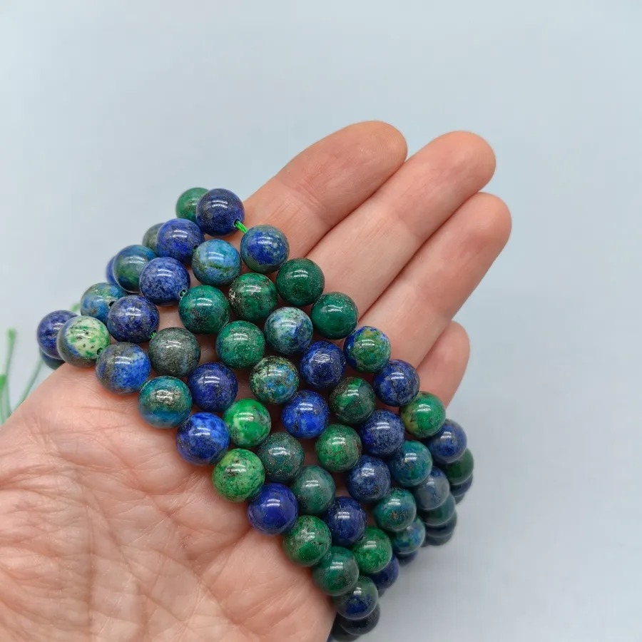 6%20mm%20Azurit%20%20Küre%20Kesim%20Doğal%20Taş%20Dizi