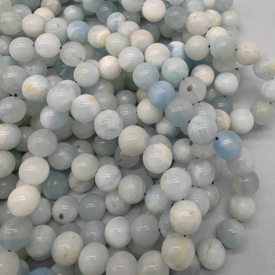 8%20mm%20Akuamarin%20(AAA%20Kalite)%20Küre%20Kesim%20Doğal%20Taş%20Dizi