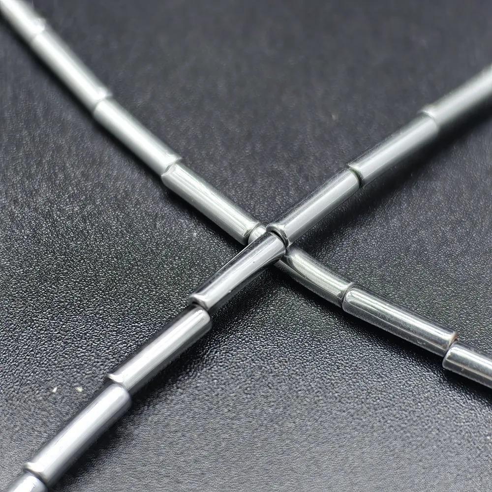 2x8%20mm%20Füme%20Silindir%20%20Hematit%20Doğal%20Taş