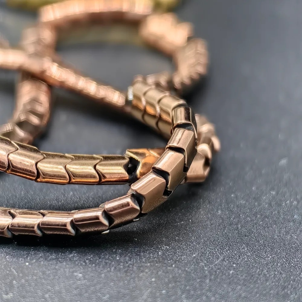 3x4%20mm%20Bakır%20Renk%20Yassı%20Yılan%20Hematit%20Doğal%20Taş