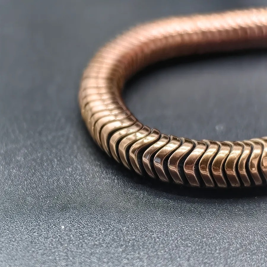 1x6%20mm%20Bakır%20Renk%20İnce%20Dalgalı%20Disk%20Hematit%20Doğal%20Taş