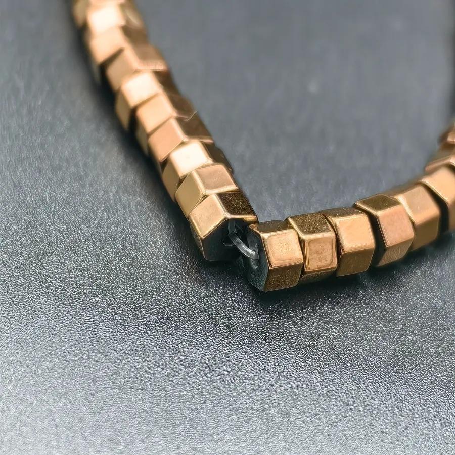 3x5%20mm%20Bakır%20Renk%20Vida%20Kesim%20%20Hematit%20Doğal%20Taş