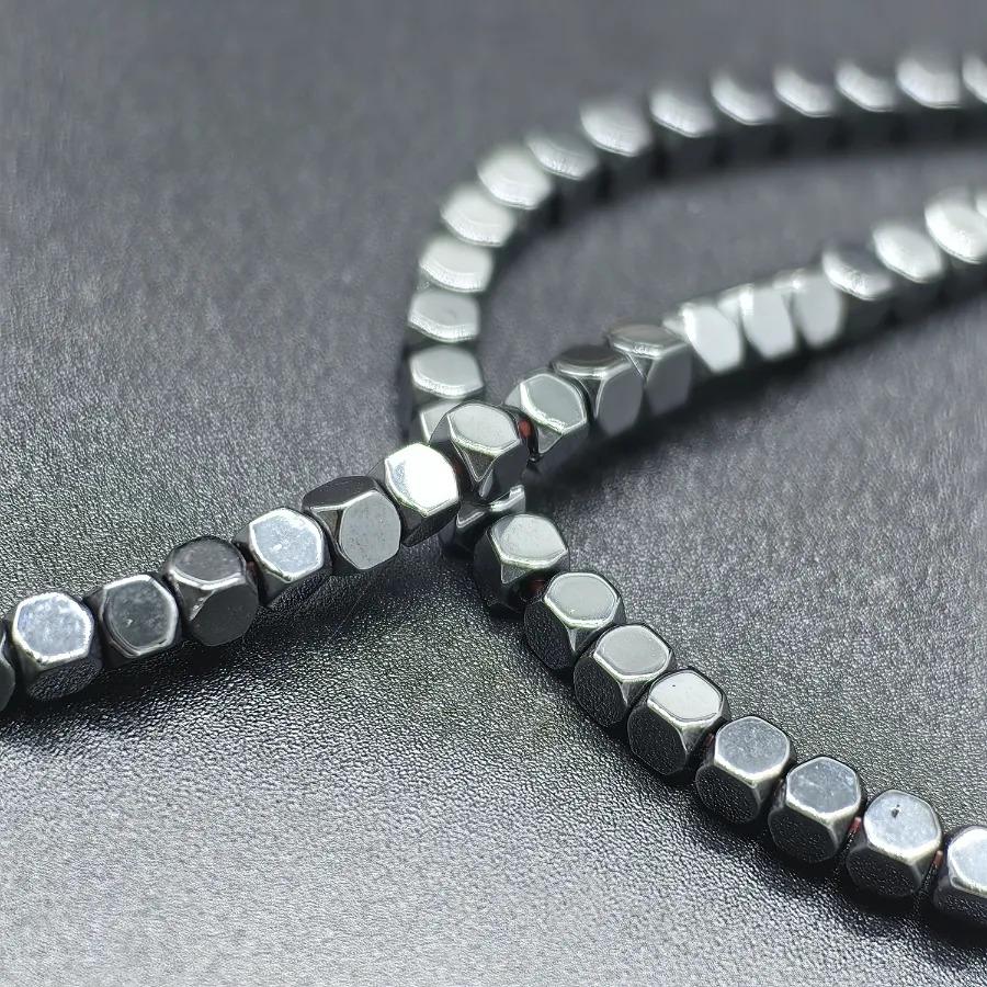 3x3%20mm%20Füme%20Köşesiz%20Küp%20Hematit%20Doğal%20Taş