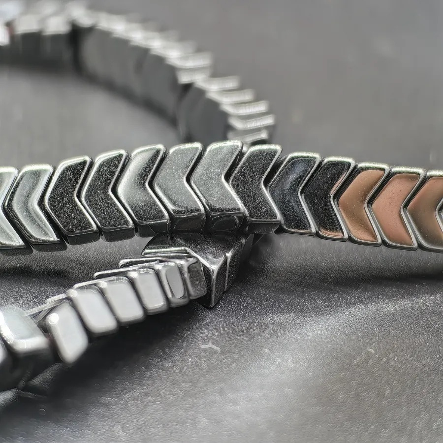3x8%20mm%20Füme%20Çavuş%20Kesim%20Hematit%20Doğal%20Taş