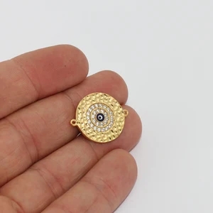 24%20Ayar%20Altın%20Kaplama%20Beyaz%20Zirkon%20Taşlı%20Çift%20Kulplu%20Dövme%20Madalyon%20Nazar%20Charms,%20Madalyon%20Nazar%20%20Kolye%20Ucu