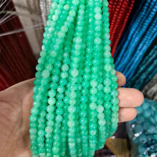 6 mm Ceyt Küre Kesim Doğal Taş Dizi