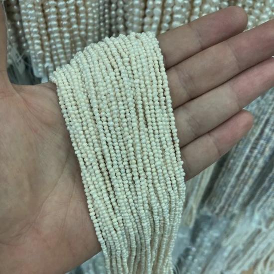 2-3 mm Doğal Kum İnci