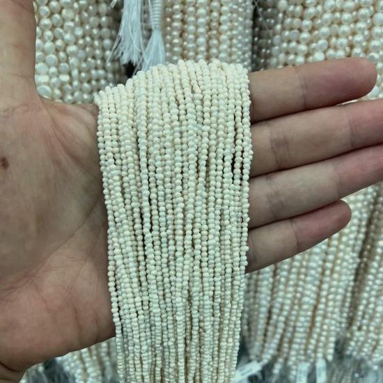 2-3 mm Doğal Kum İnci